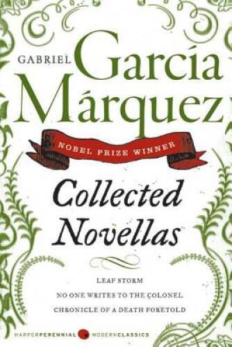 Collected Novellas (Perennial Classics) - Paperback - GOOD Collected Novellas (Perennial Classics) - Paperback - GOOD