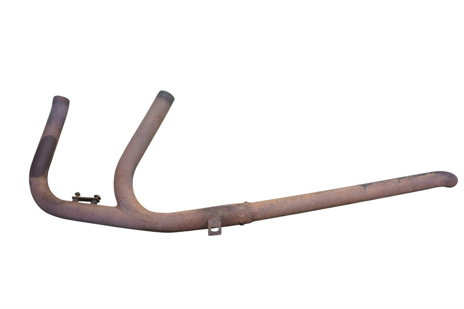 1947 Indian Chief Motorcycle Scout *2894A Exhaust Pipe