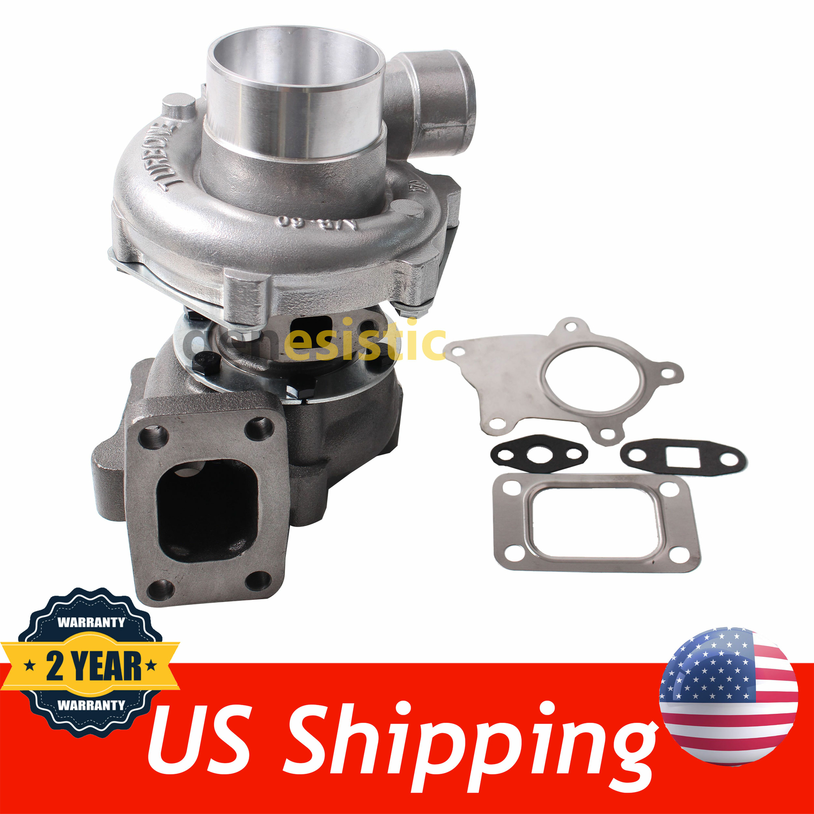 T04E T3/T4 .48 A/R 50 TRIM TURBO/TURBOCHARGER COMPRESSOR 300+HP BOOST STAGE III T04E T3/T4 .48 A/R 50 TRIM TURBO/TURBOCHARGER COMPRESSOR 300+HP BOOST STAGE III