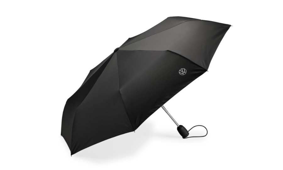 Original VW Volkswagen Umbrella 000087602P