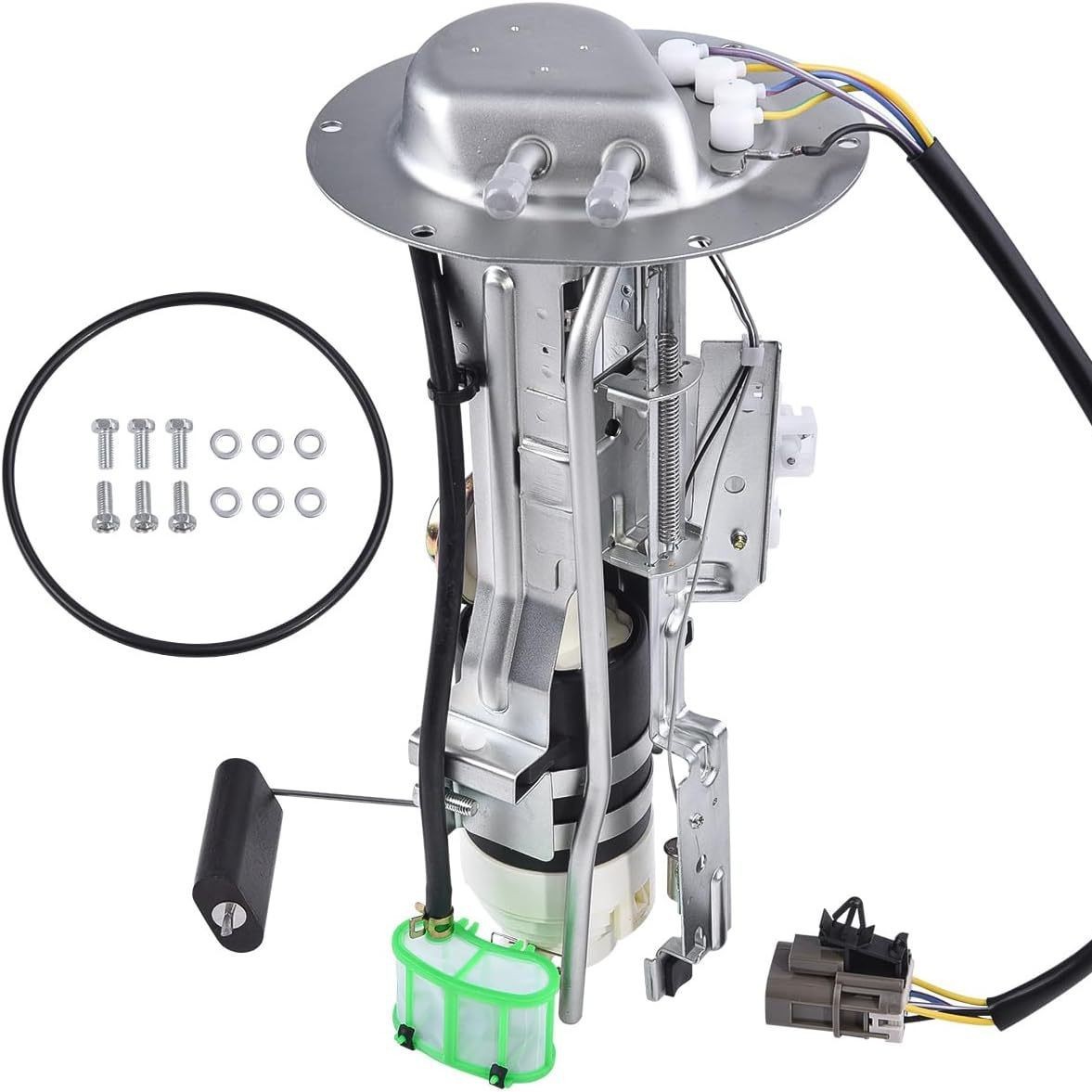 Fuel Pump Assembly For 1986-1991 Nissan D21 3.0L VG30E 2.4L KA24E, Z24 E8268S(