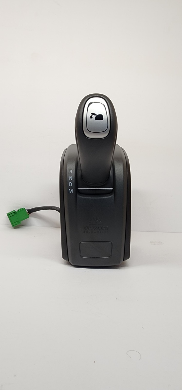 Kongsberg Gear Shift Lever For Volvo 22583044