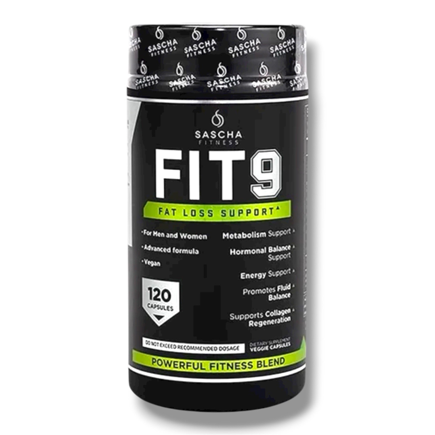 FIT 9 Sascha Fitness 🔥 Fat Loss Weight Support Fat Loss Support 5/5 Rating New FIT 9 Sascha Fitness 🔥 Fat Loss Weight Support Fat Loss Support 5/5 Rating New
