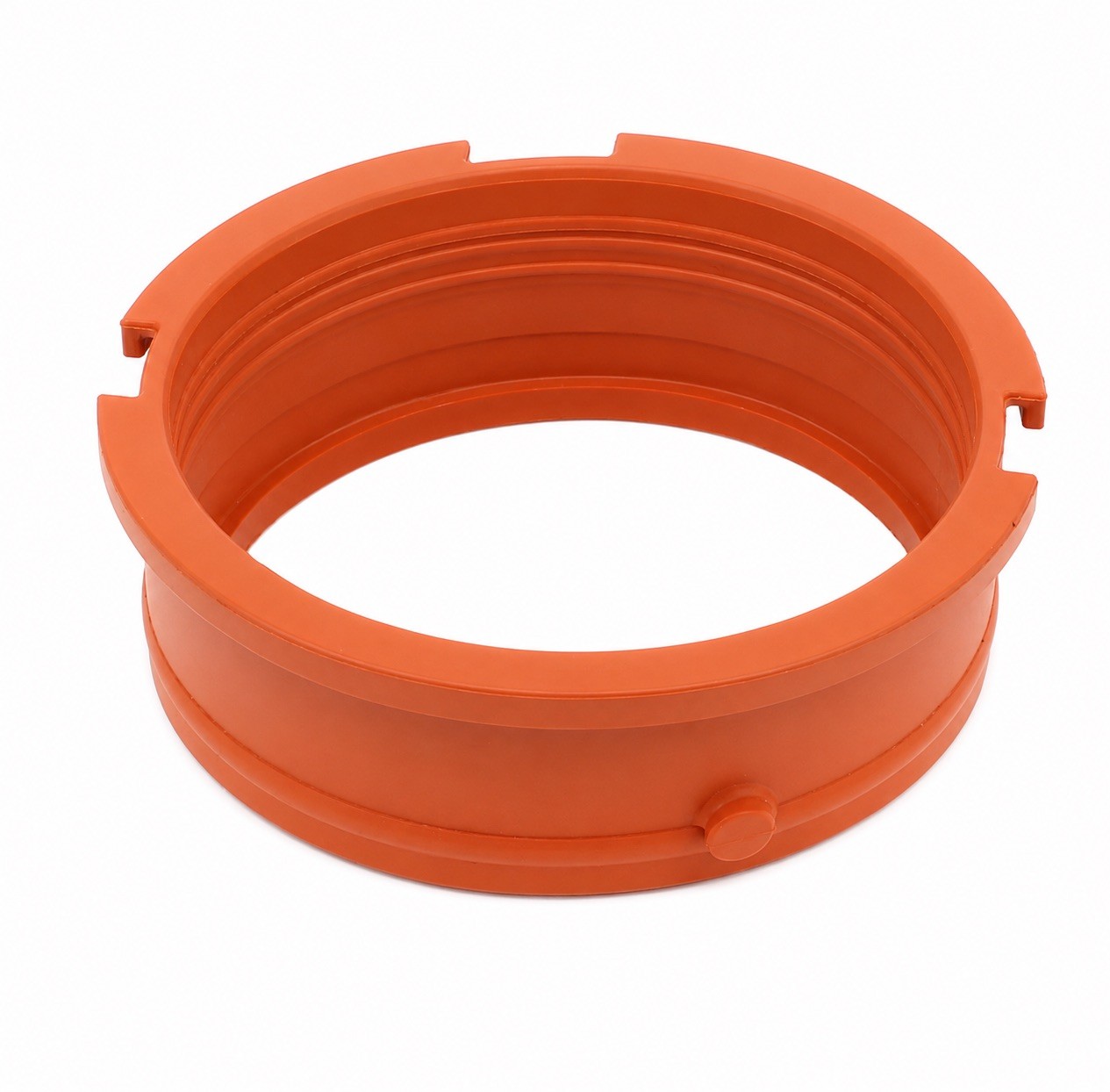 OEM Genuine Volvo Throttle Body Hose Seal 31474343 S60 S90 V60 XC60