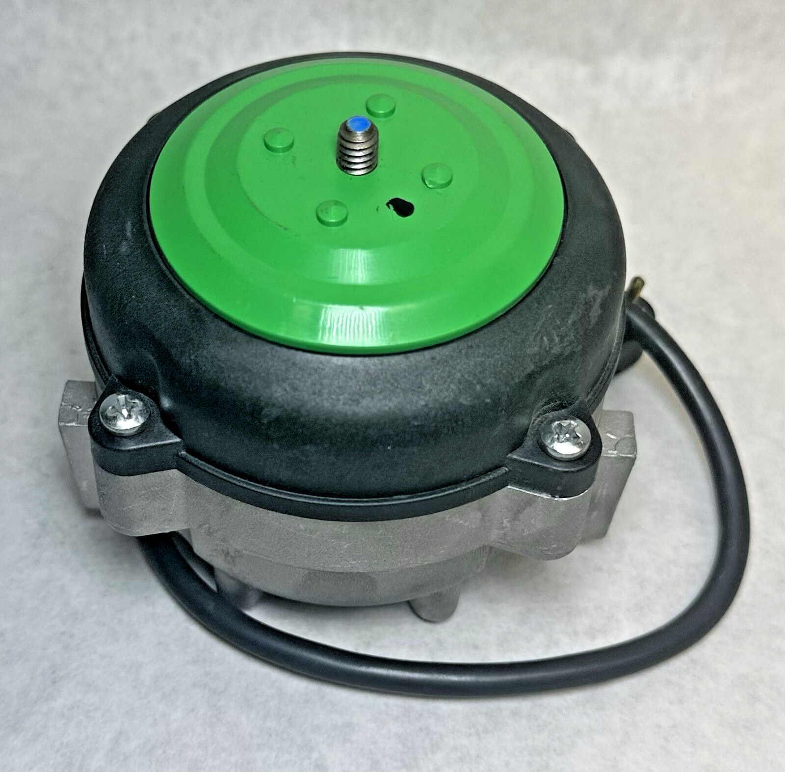 Morrill Motors SSC2B12CSHIEM1 Unit Bearing Fan Motor 115V, 1550 RPM, CW, 0.30A Morrill Motors SSC2B12CSHIEM1 Unit Bearing Fan Motor 115V, 1550 RPM, CW, 0.30A