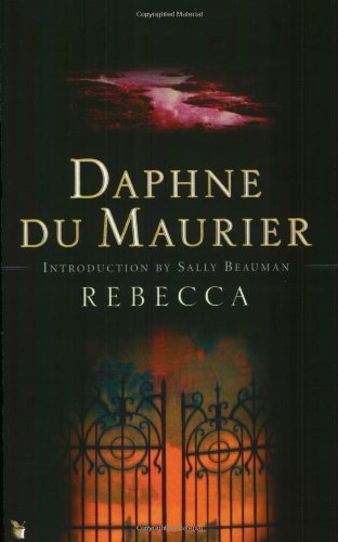 Rebecca By Daphne Du Maurier. 9781844080380