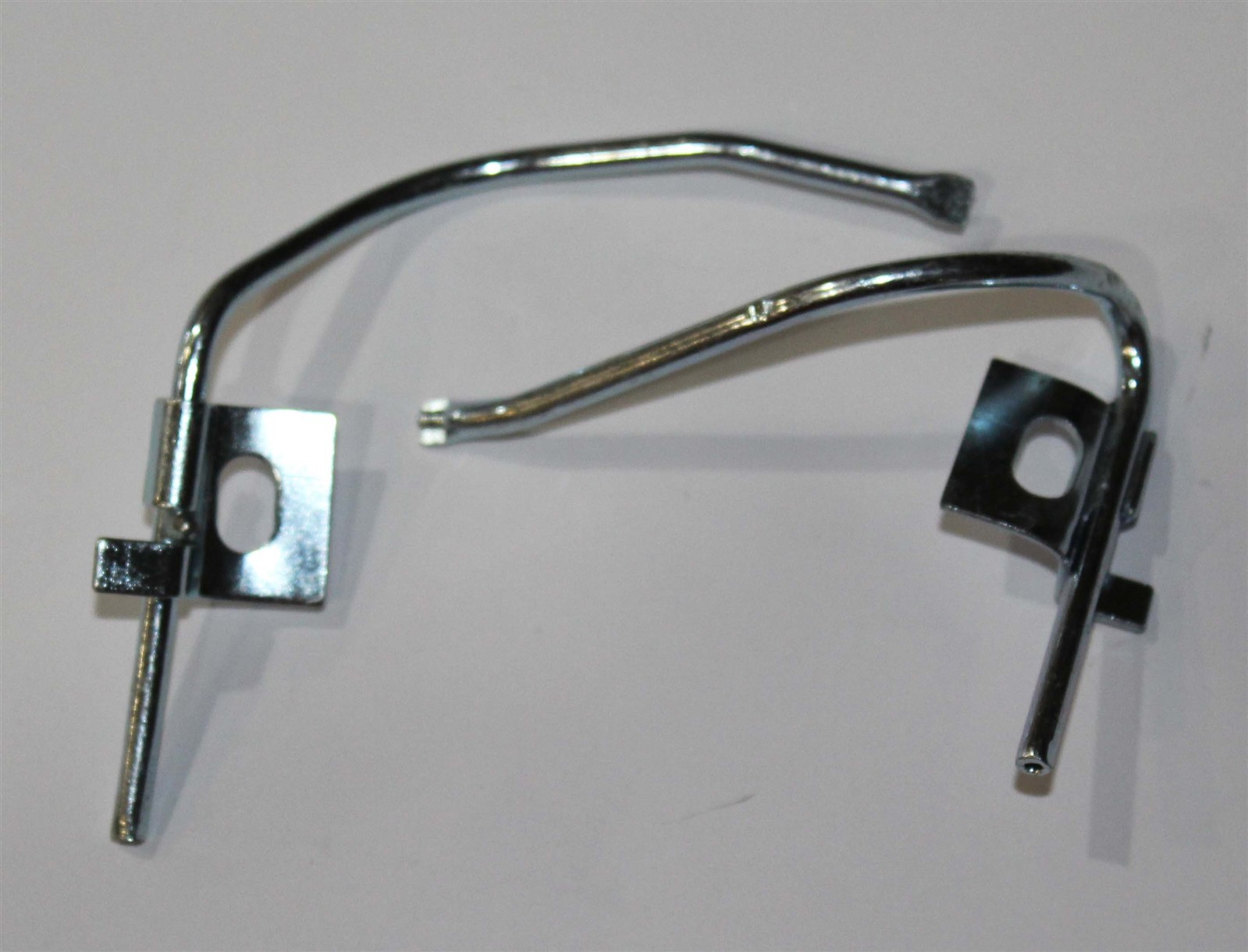 NEW 1962-63 Mopar B-Body Windshield Washer Nozzles