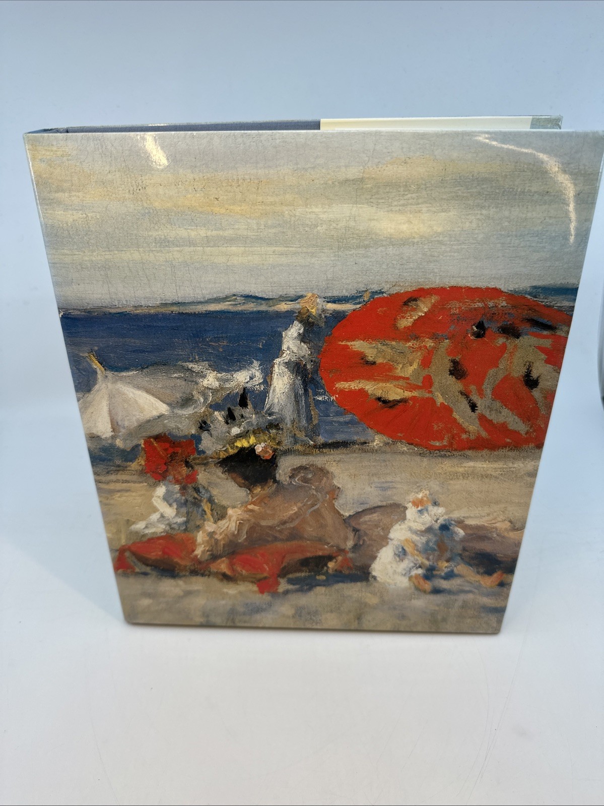 American Impressionism Realism Painting Modern Life 1885-1915 HC (AE-23)