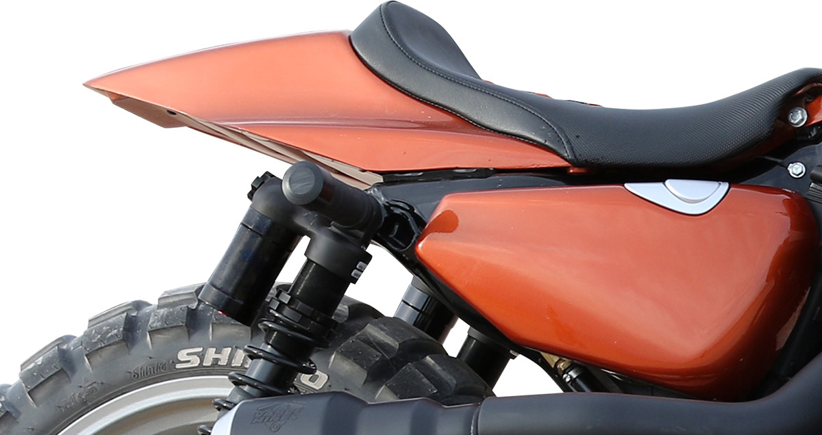 SADDLEMEN - Eliminator Tail Section | Z4201
