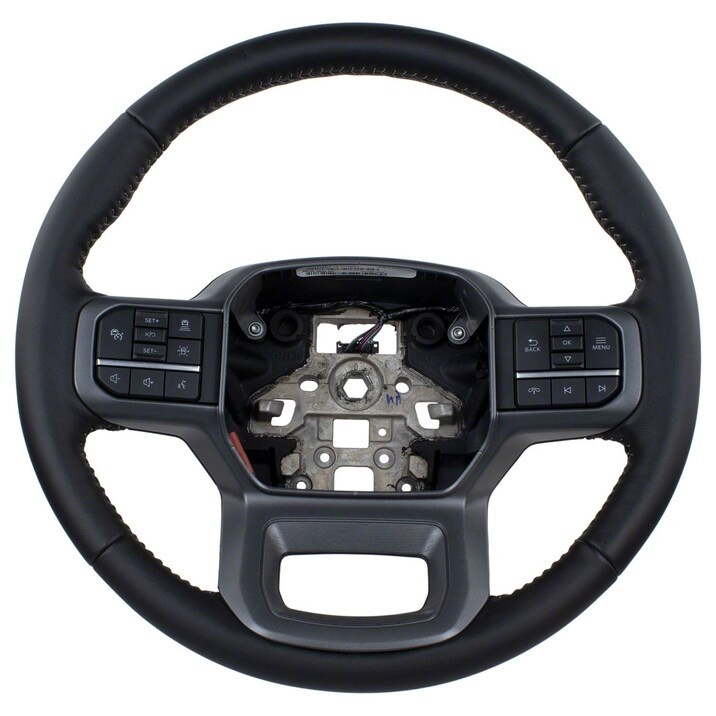 2021-2026 Genuine Ford F150 XLT Wheel Steering ML3Z-3600-BA