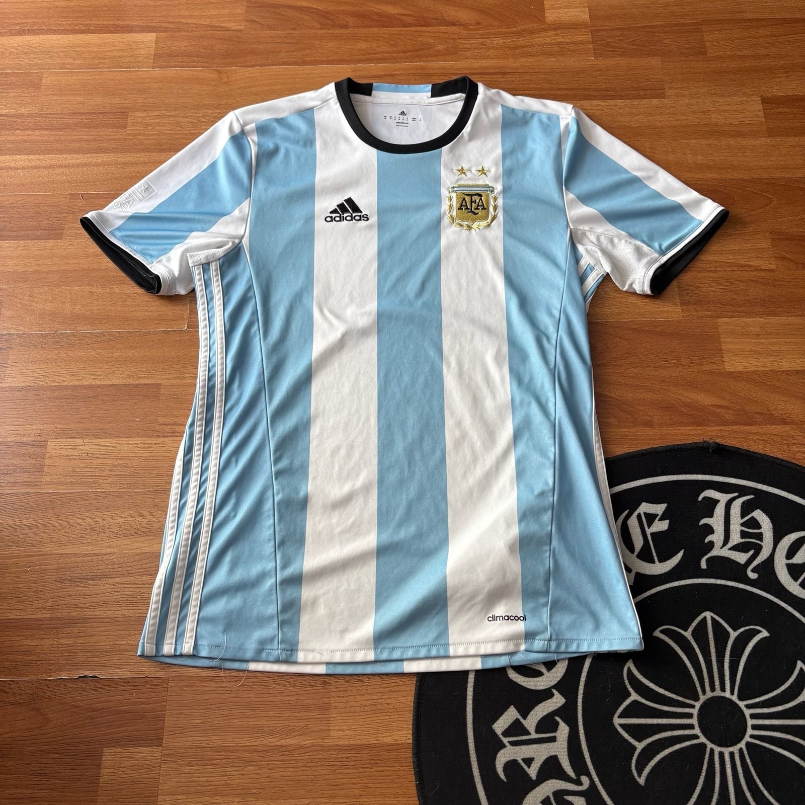 Adidas Argentina Jersey M