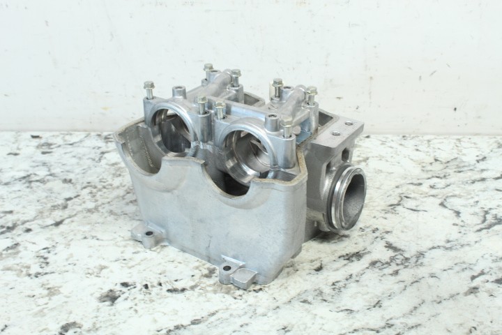 2016-2018 YAMAHA KODIAK GRIZZLY 700 Cylinder Head Assembly B16-E1102-00-00