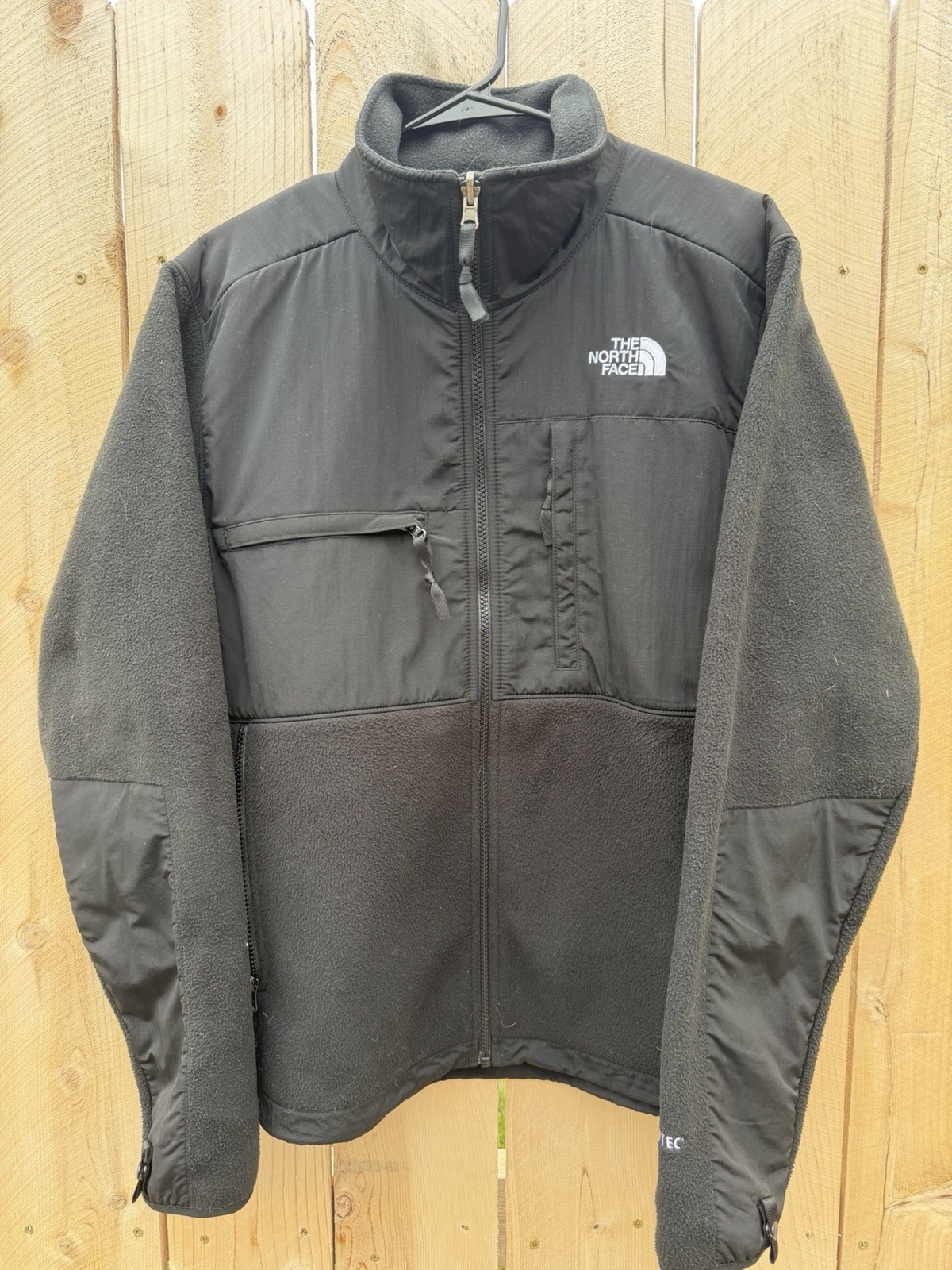 The North Face Denali Jacket Medium The North Face Denali Jacket Medium