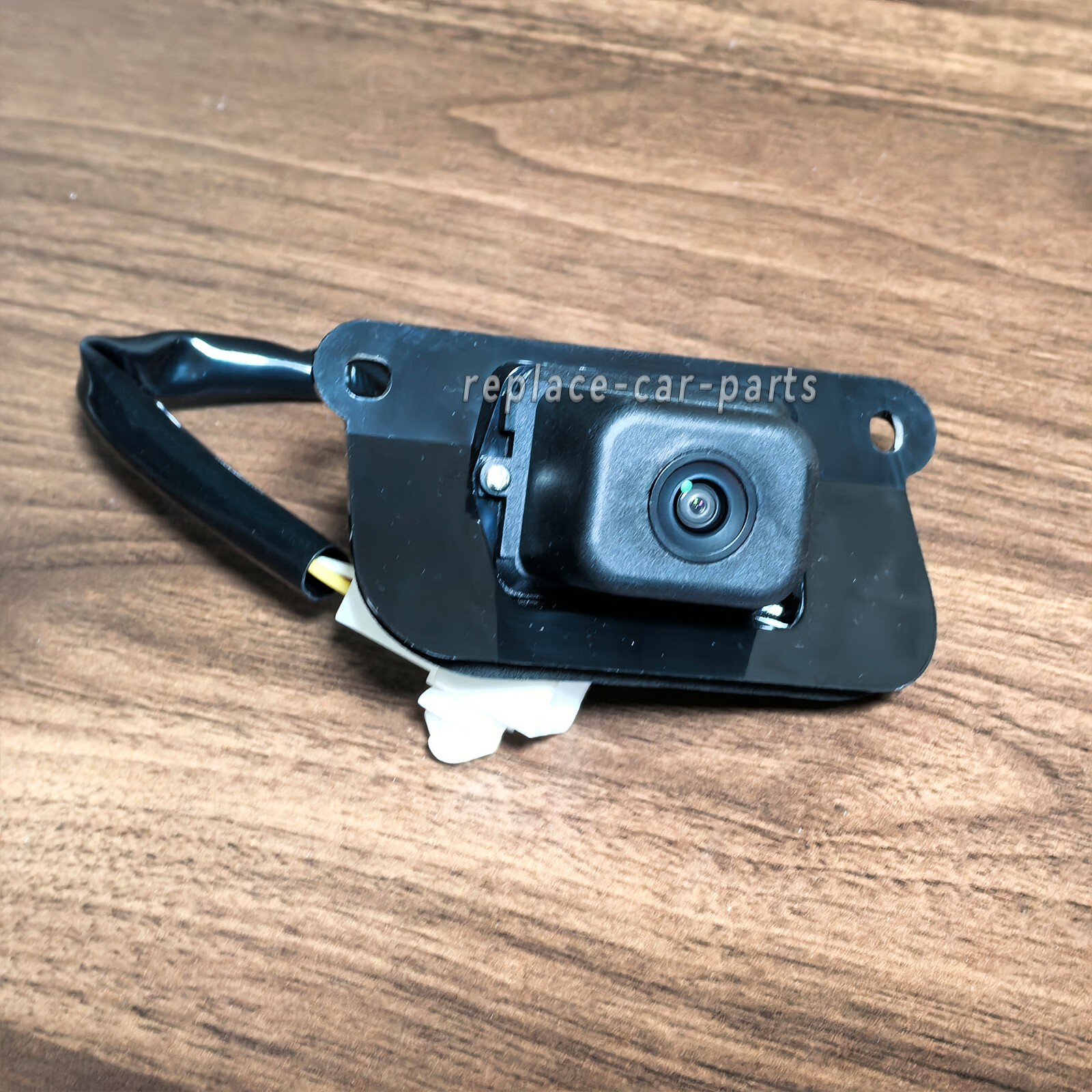 Fits For Lexus GX470 2003-2006 Rear View Back Up Parking Camera Waterproof