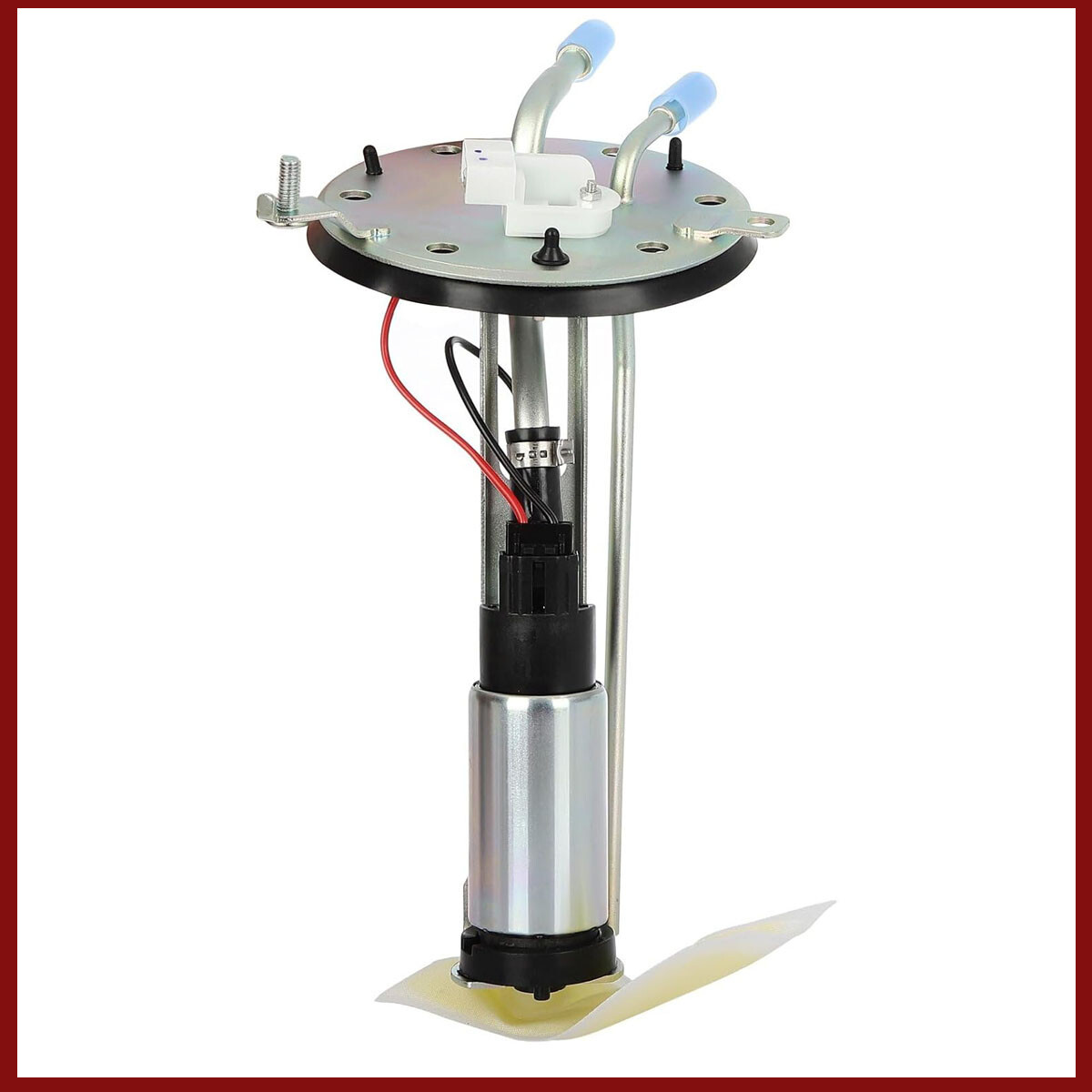 17040-SV1-L02 SP8349H Fuel Pump Module Assembly For Honda Accord 96-97 Acura CL 17040-SV1-L02 SP8349H Fuel Pump Module Assembly For Honda Accord 96-97 Acura CL