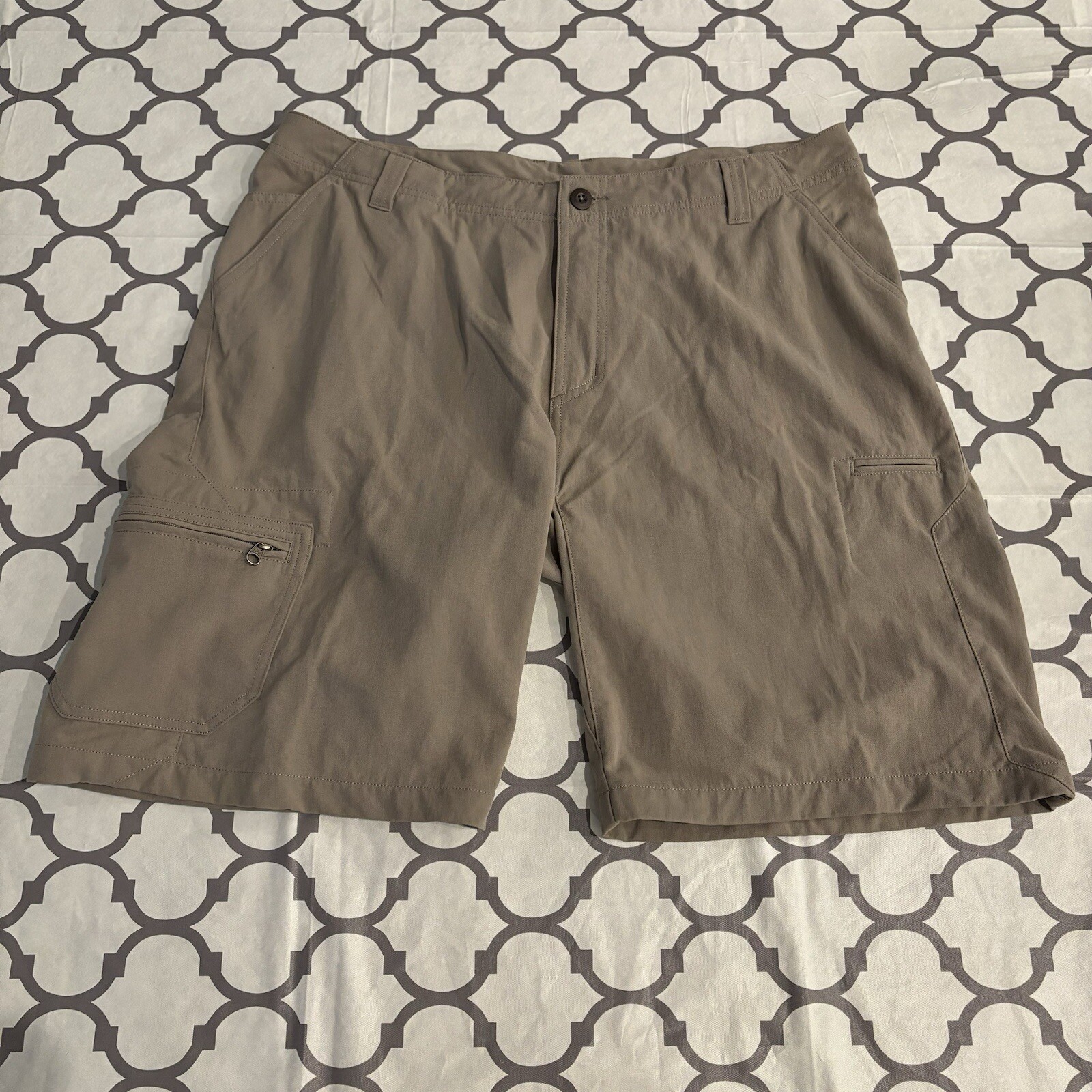 Patagonia Late Shift Shorts Men’s 38 Cargo Hiking Trail Outdoor 57830 10” Inseam Patagonia Late Shift Shorts Men’s 38 Cargo Hiking Trail Outdoor 57830 10” Inseam
