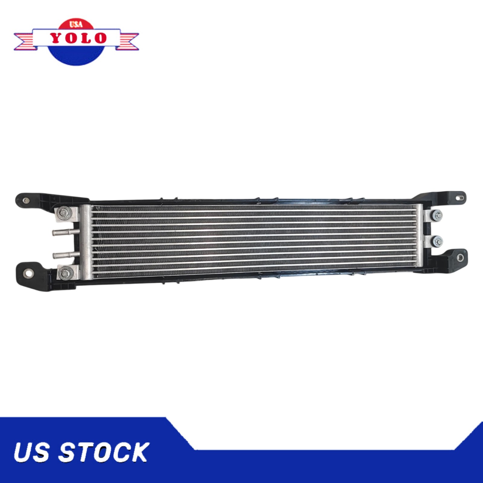 Automatic Transmission Oil Cooler For 2023-2026 Honda CR-V Hybrid 25500-69K-003