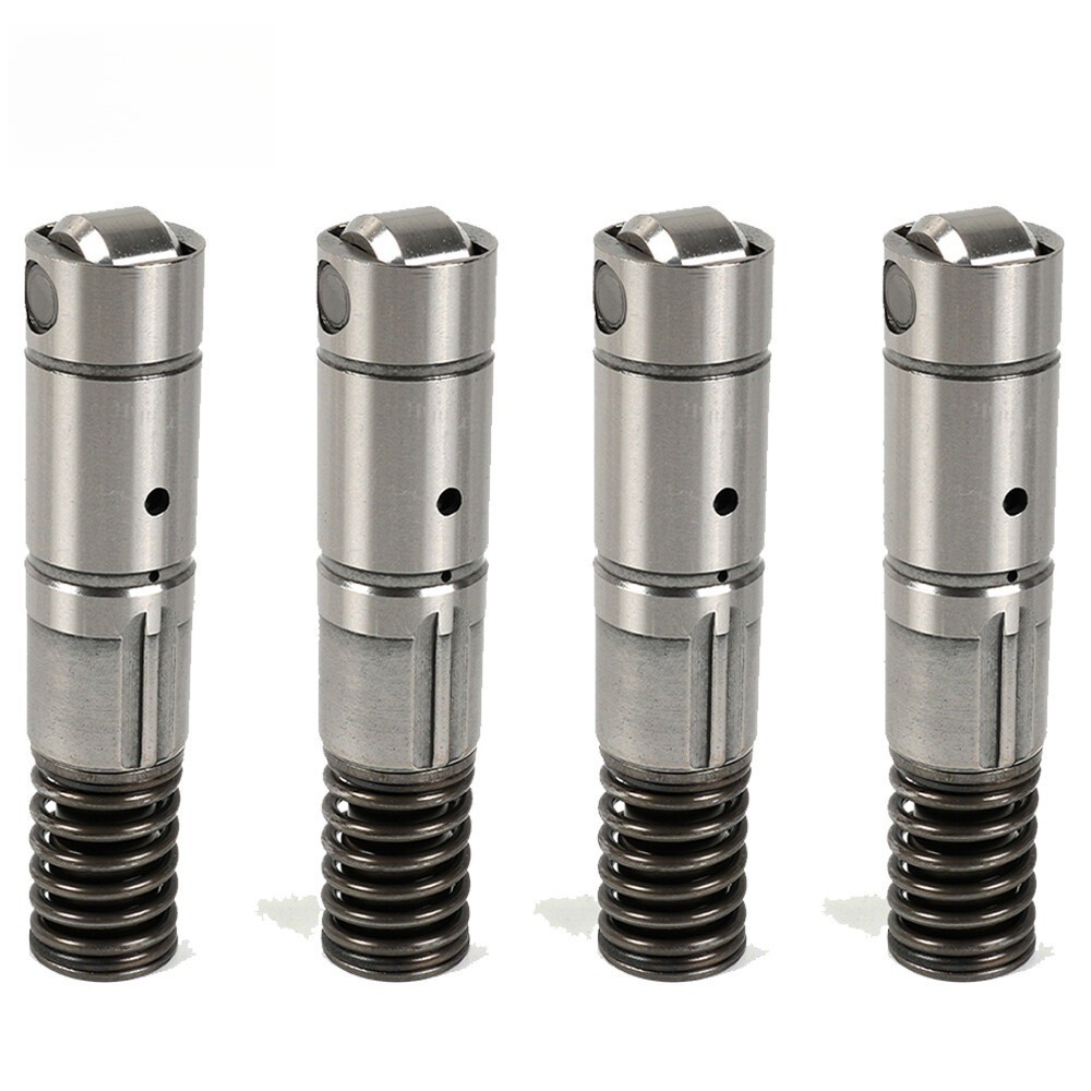 4Pcs 12645725 Active Fuel Management AFM DOD Valve Lifters For GM 5.3L/6.0L/6.2L