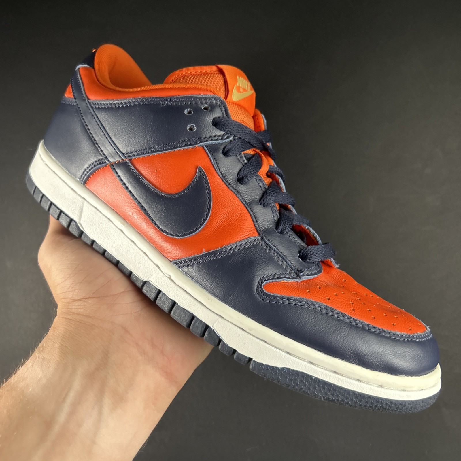 Womens Size 8 - Nike Dunk SP Low \