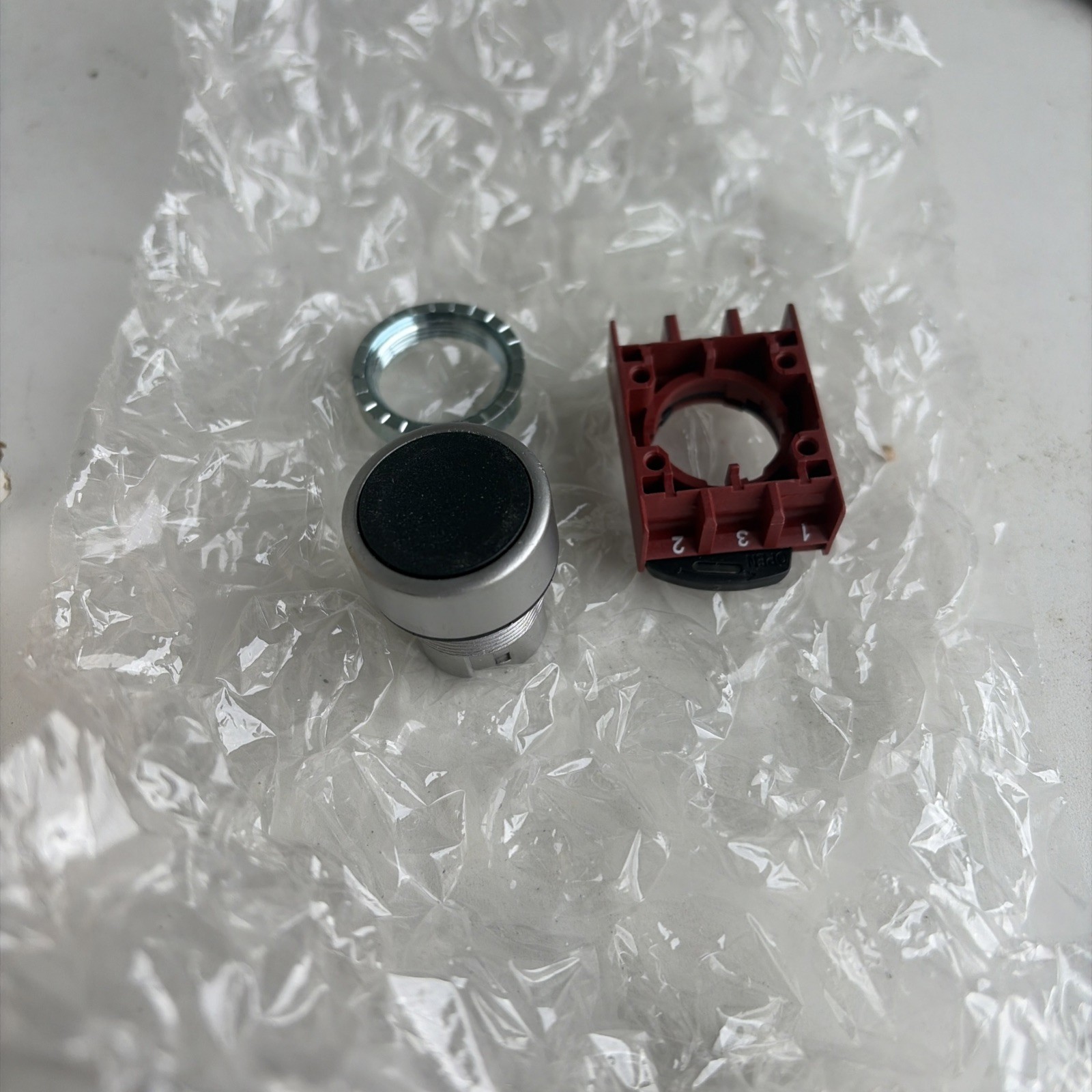 Hobart Switch,Operator 00-478752-00003 - + Geniune OEM