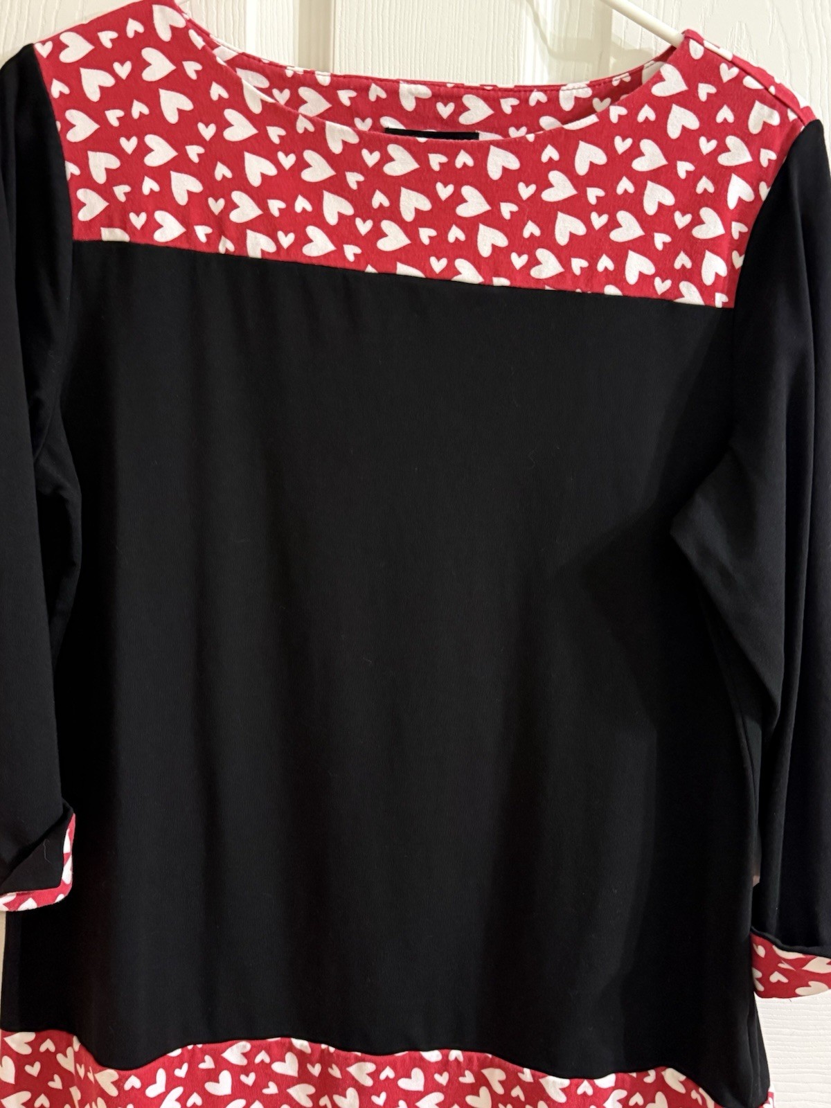 susan graver weekend tops