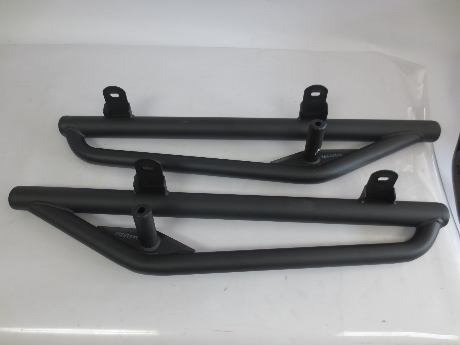 NEW Genuine Arctic Cat OEM 18-25 Wildcat XX Side Rails 2436-435