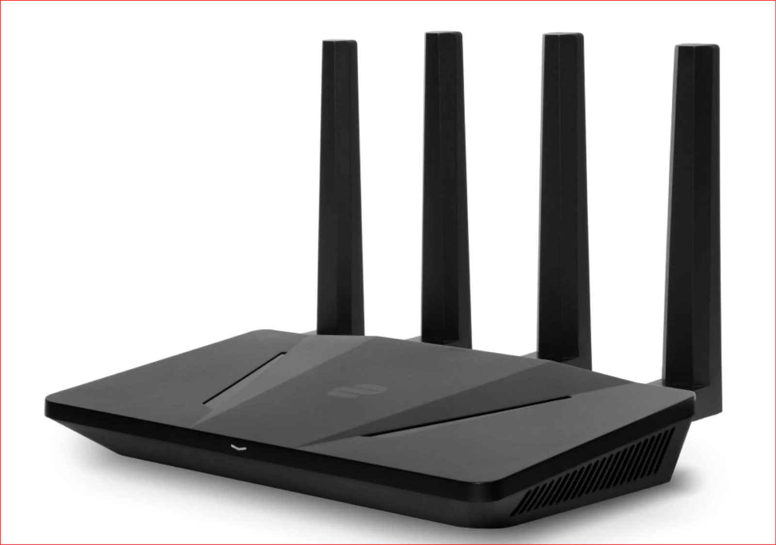 NIB New Sealed ExpressVPN Aircove Wi-Fi 6 VPN Router