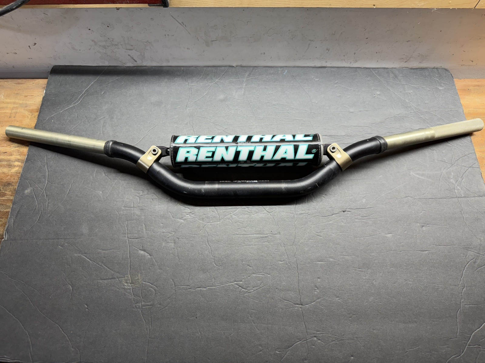 Renthal Twinwall 1-1/8 Renthal Twinwall 1-1/8