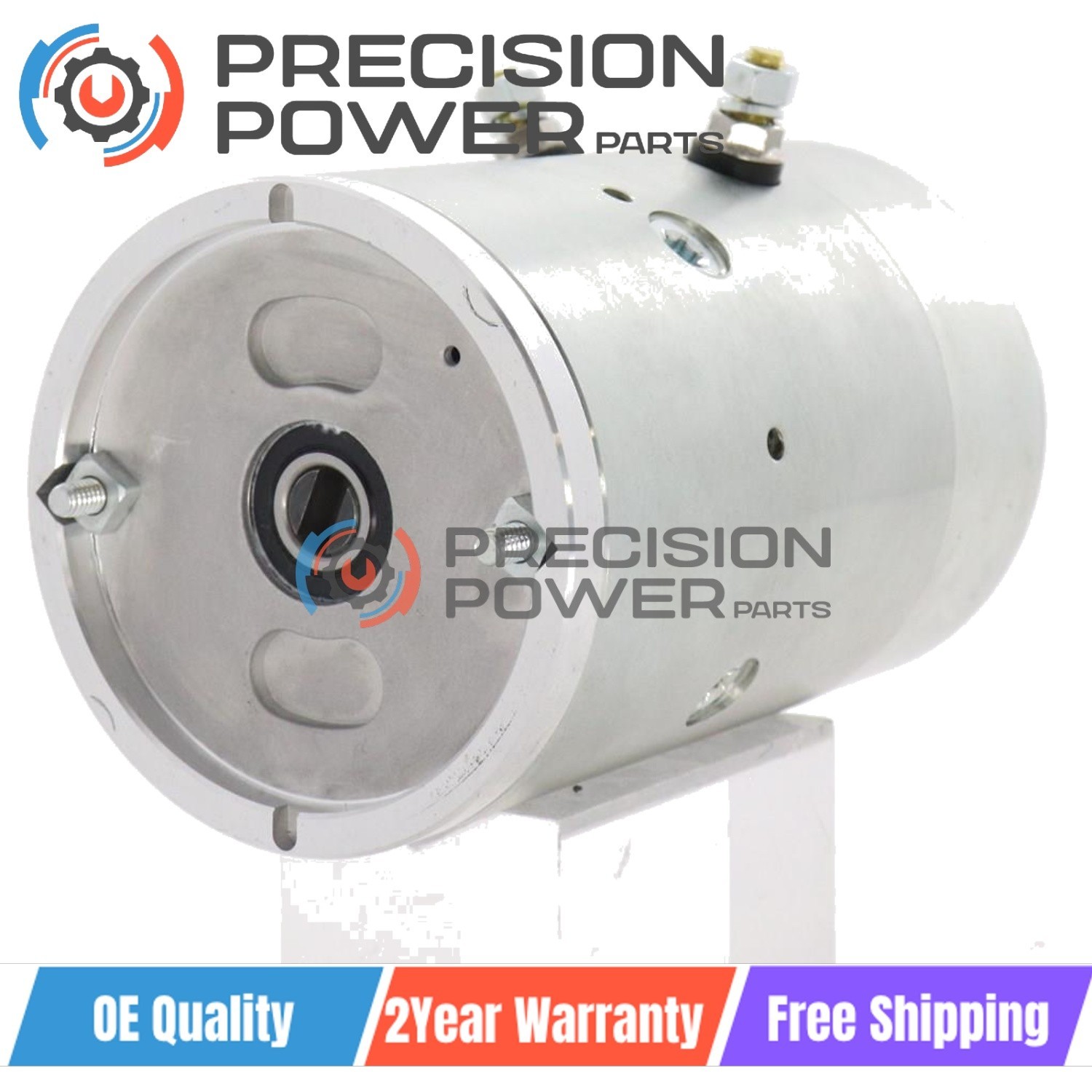 12V CW Snow Plow Motor For Meyer E57 E58 E60 E88 Pumps 430-22019 AMT0354 W-5692