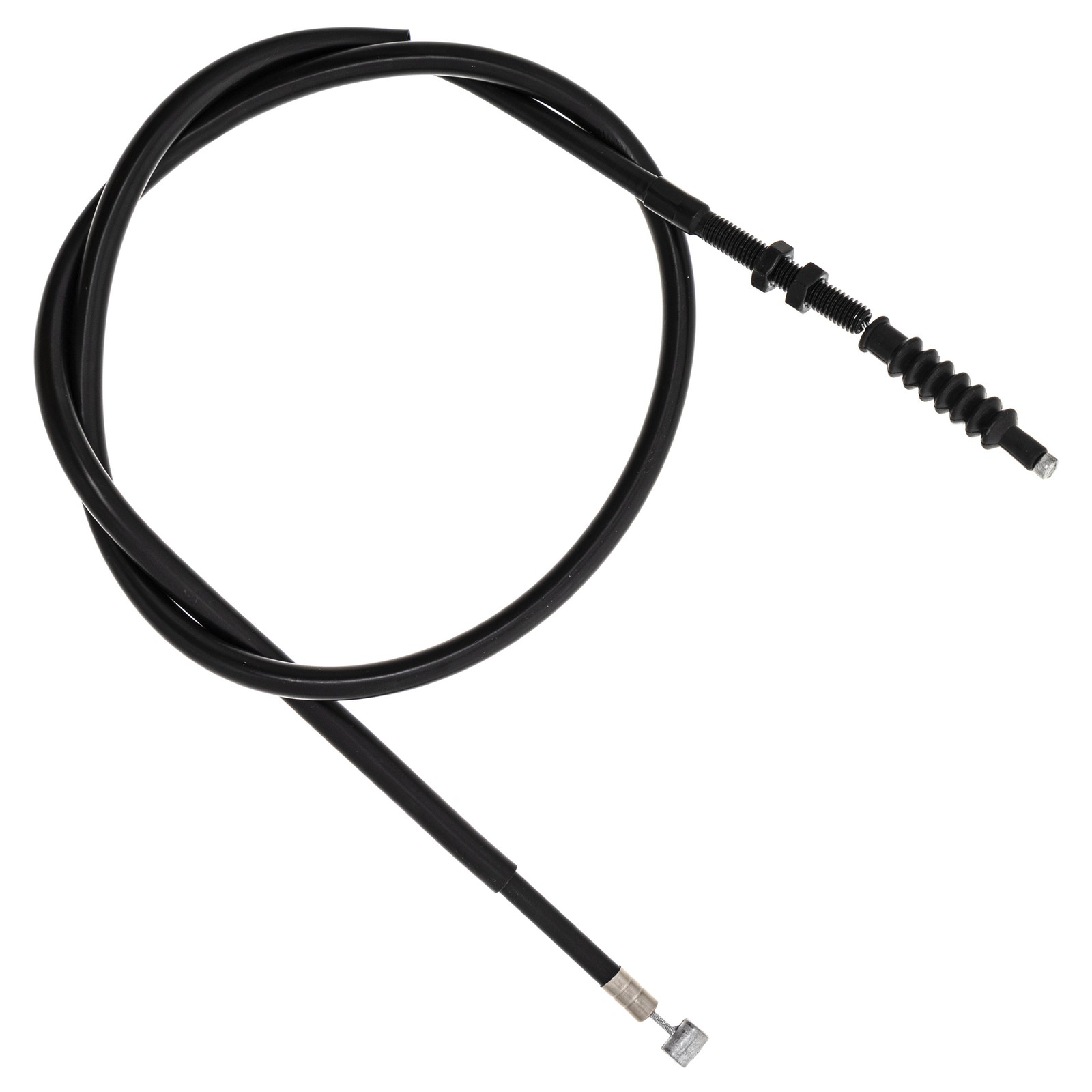 NICHE Clutch Cable for Kawasaki Ninja ZX6R ZX9R ZZR600 54011-1382 54011-1345 NICHE Clutch Cable for Kawasaki Ninja ZX6R ZX9R ZZR600 54011-1382 54011-1345