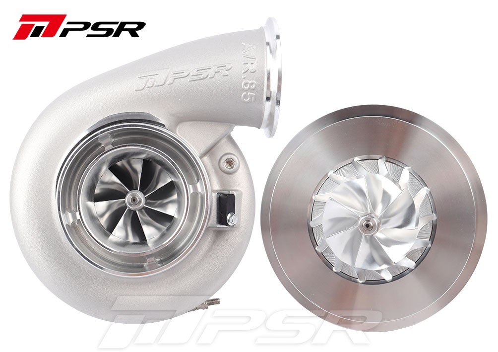 7382GR Dual Ball Bearing Turbocharger Billet Wheel 7+7 Turbine T4 Open 1.15A/R 7382GR Dual Ball Bearing Turbocharger Billet Wheel 7+7 Turbine T4 Open 1.15A/R