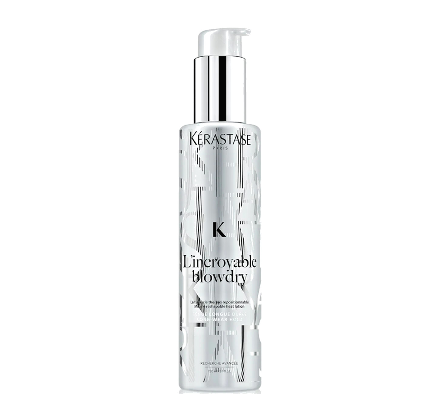 Kerastase L\'incroyable Blowdry Hair Lotion for All Hair Types 150ml/5.1oz | New