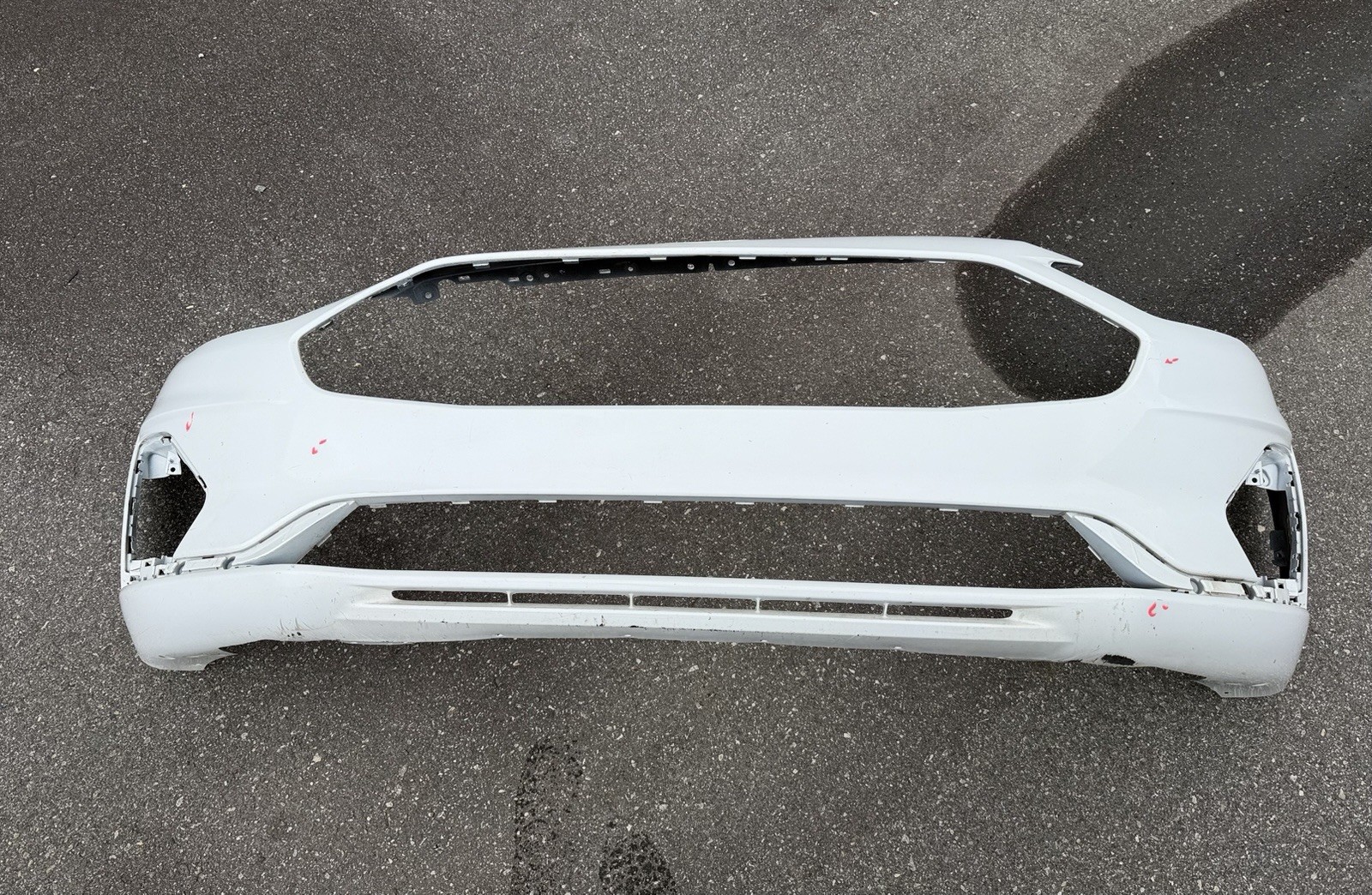 2019 2020 Ford Fusion Front Bumper Cover OEM