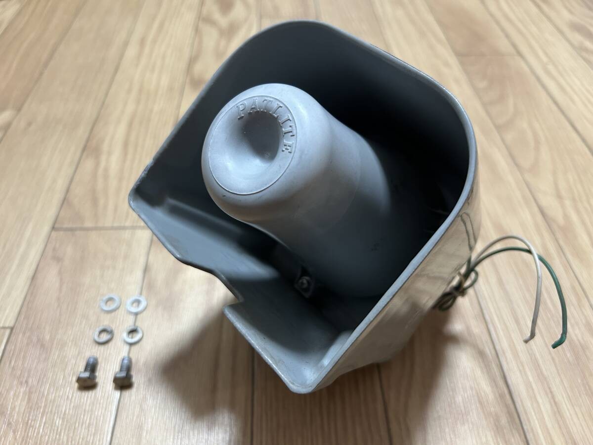 Working item Patlite SPS-30N SPeaker