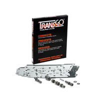 6F35 Shift Kit TransGo T144165D Generation 2 Requires T-AFL-G2-TK Tool