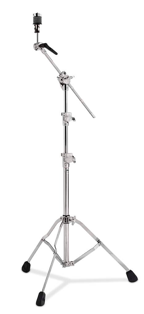 DW Drum Workshop 7700 Single Braced Convertible Boom/Straight Cymbal Stand