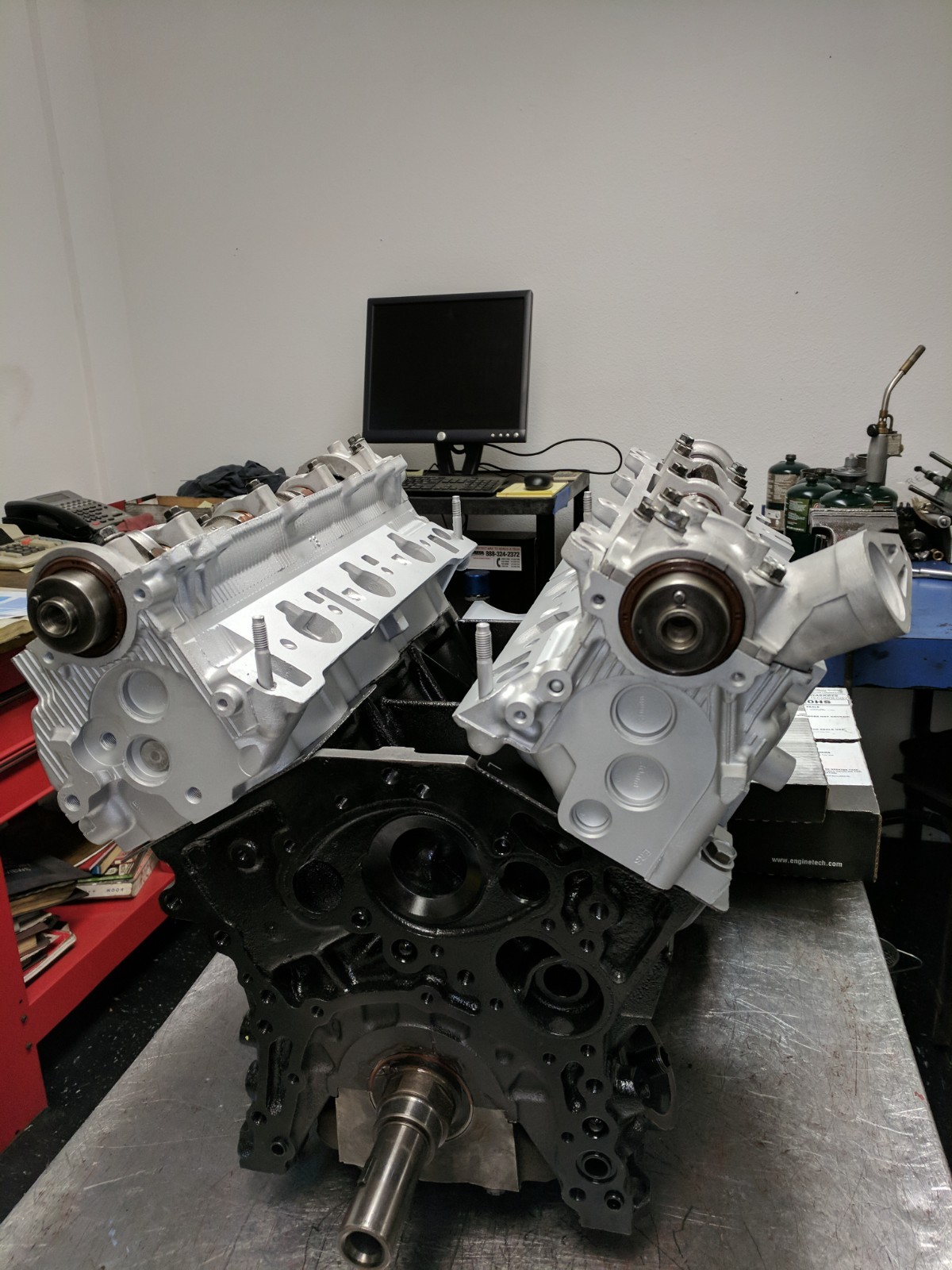 TOYOTA 3.0L 3VZE HI-PRO ENGINE 190 HP / 210 FTLBS / 7 YEAR/70,000 MILE WARRANTY