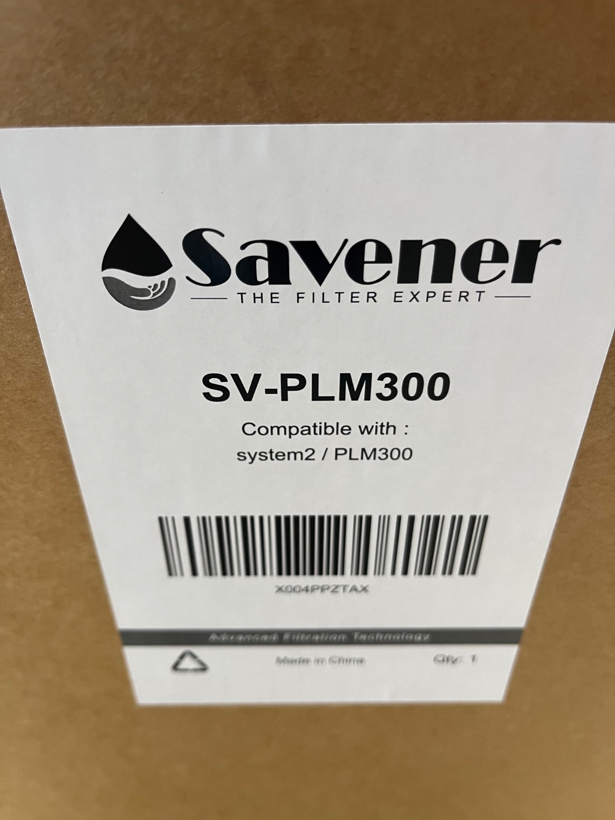 Savener PLM300 Pool Filter Cartridge Replacement for Sta-Rite System 2 27002-030