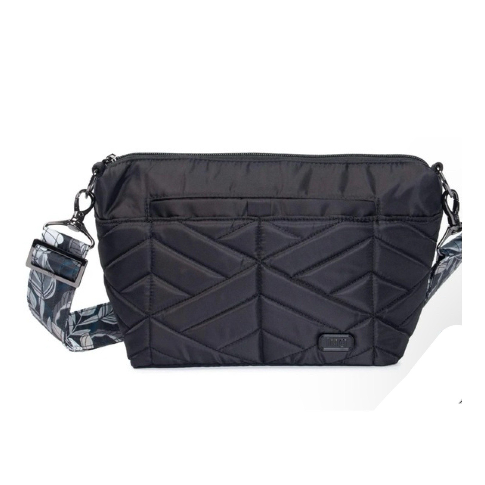 Lug Flare Bag