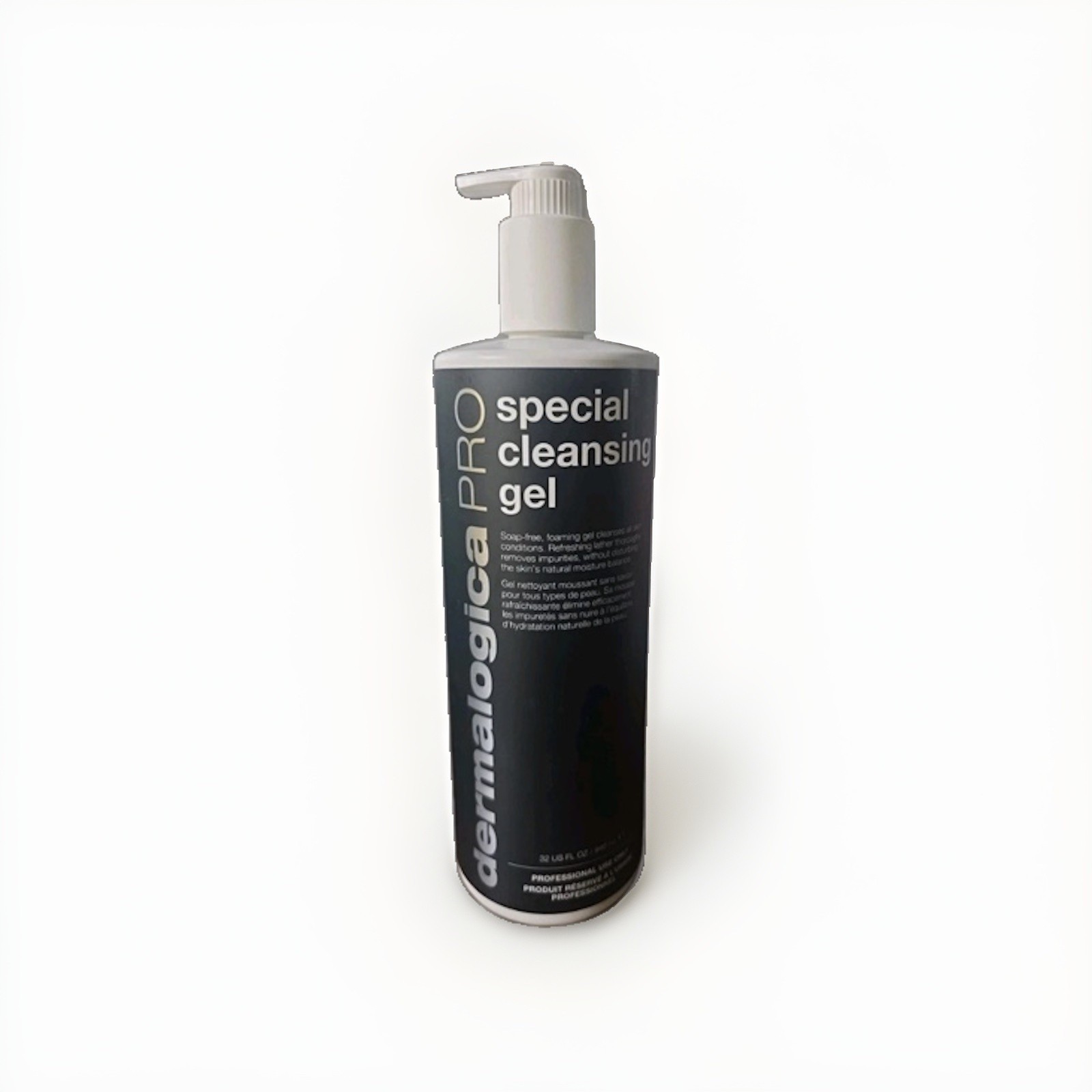 Dermalogica Special Cleansing Gel 32oz/946ml Professional New Dermalogica Special Cleansing Gel 32oz/946ml Professional New