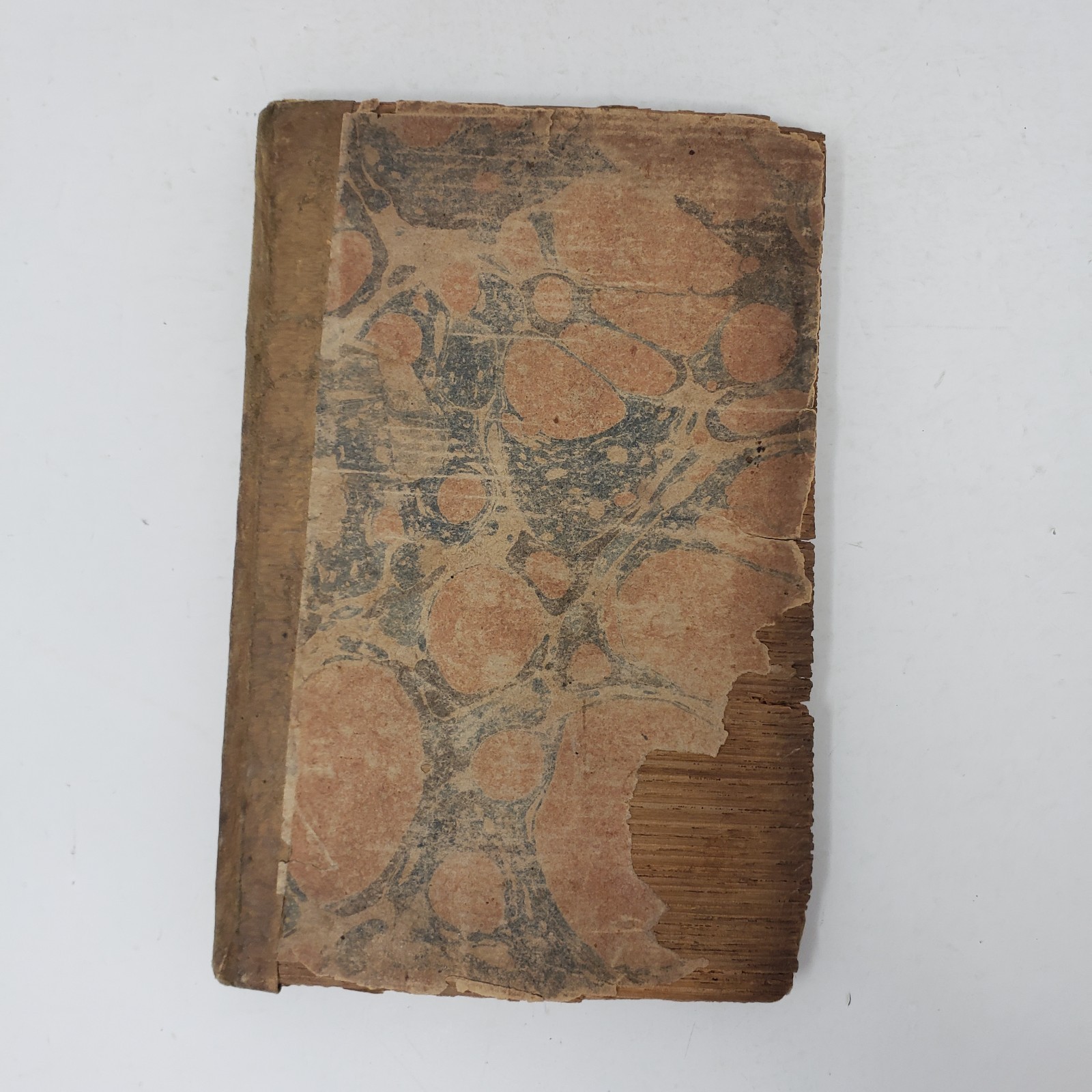 Authentic Narrative of the Shipwreck and Sufferings of Mrs. Eliza Bradley (1821)