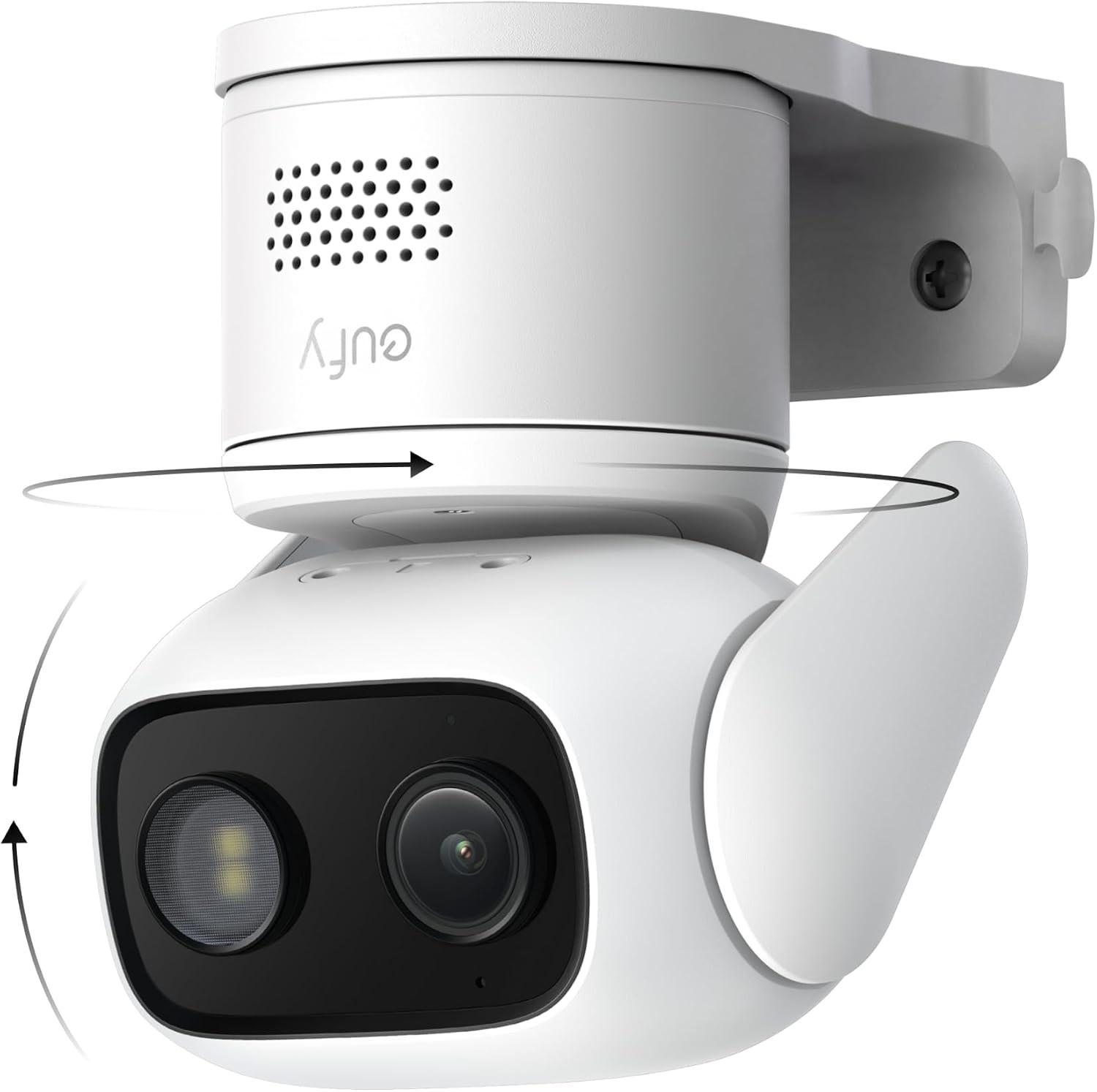 eufy Camera C31 Color Night Vision AutoTracking AI Detection 24/7 Recording IP66 eufy Camera C31 Color Night Vision AutoTracking AI Detection 24/7 Recording IP66
