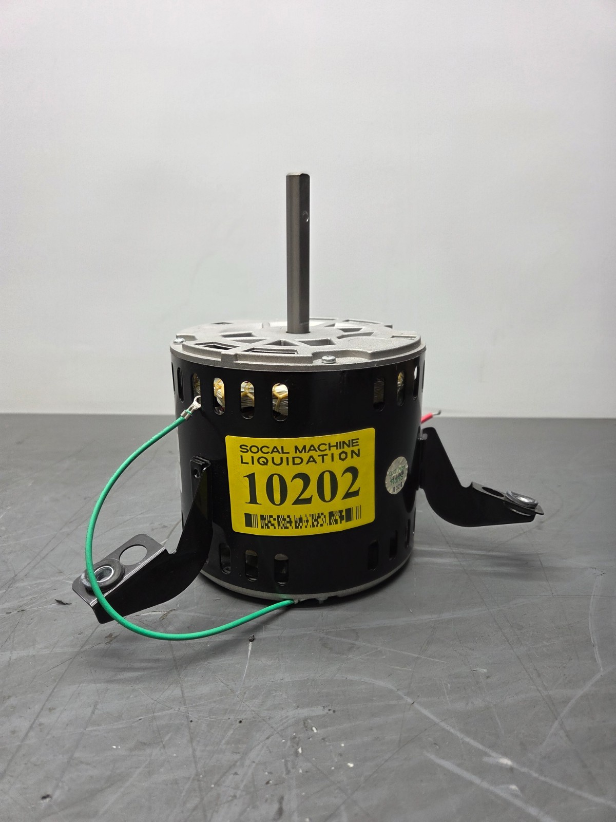 InterLink/ YSLB-400-6-B005 / HP 1/2 / 120V / Electric Motor