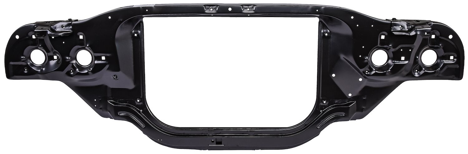 JEGS Radiator Core Support for 1967 Chevrolet Chevelle, El Camino