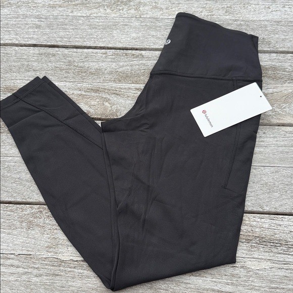 Lululemon Align High-Rise Pant with Pockets 28\