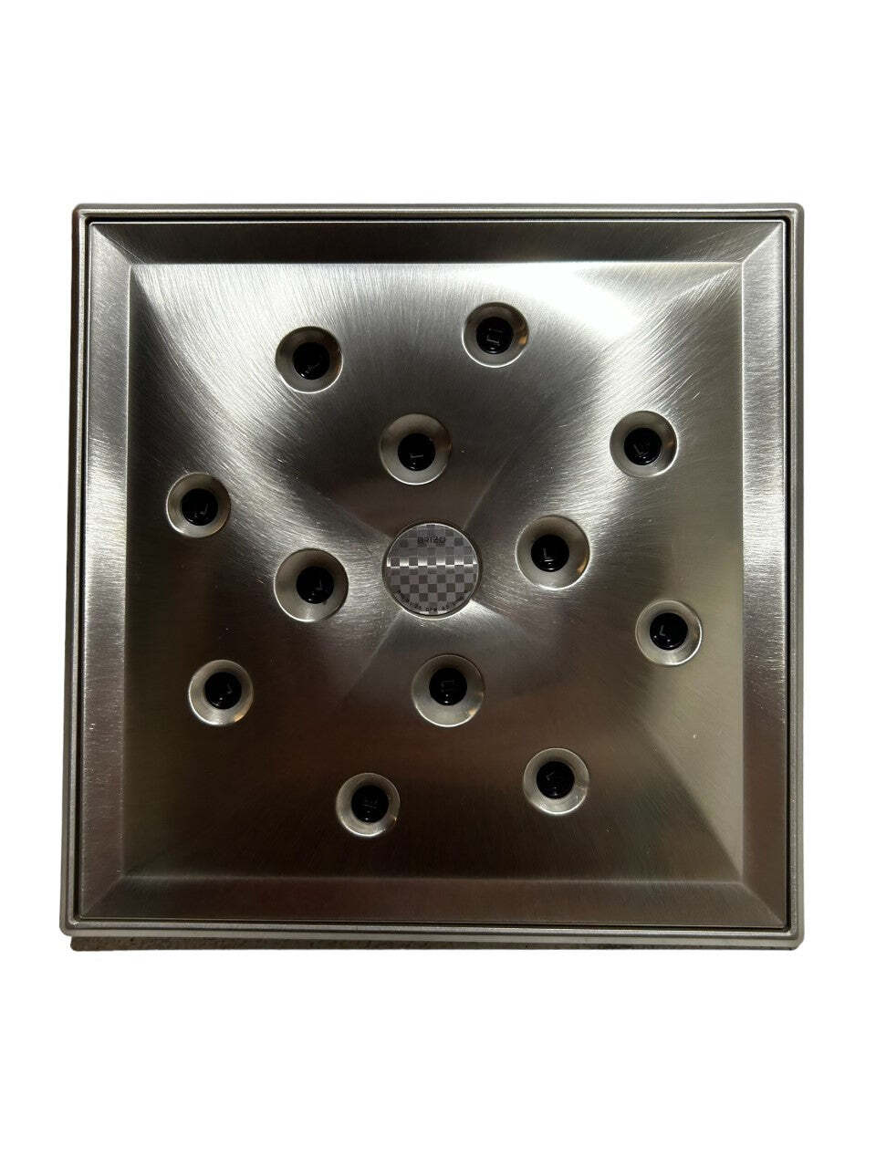 Brizo, 81330-BN-2.5, Virage, 8\