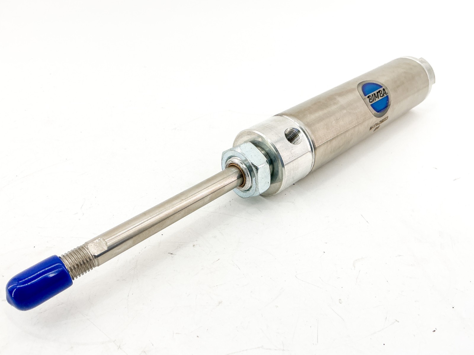 New Bimba M-174-DBEE3 Pneumatic Cylinder 1.5 New Bimba M-174-DBEE3 Pneumatic Cylinder 1.5