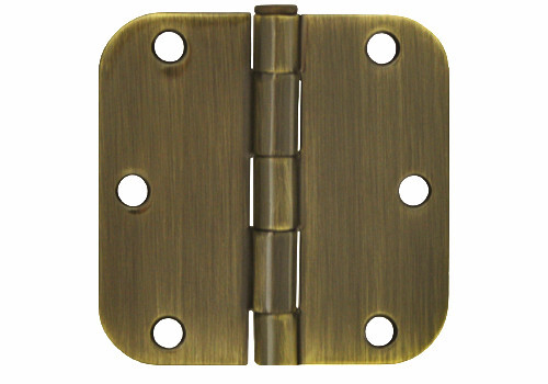 24 Antique Brass 3.5 24 Antique Brass 3.5