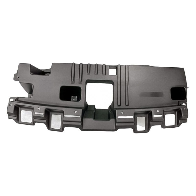 For Nissan Kicks 25-26 Replacement Upper Radiator Support Cover Standard Line