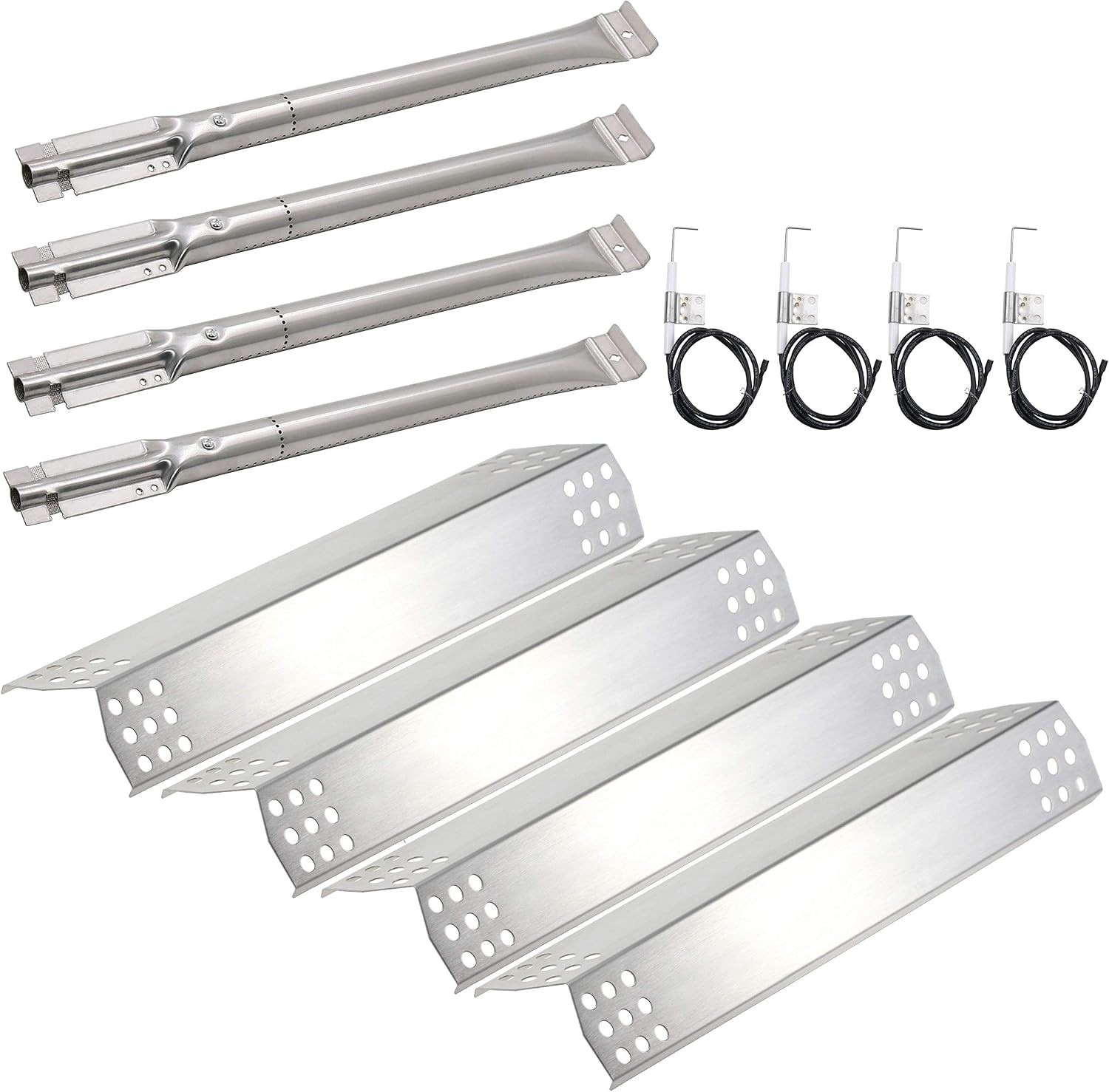 Replacement Parts for Kitchen Aid 720-0733 720-0733A 720-0954, Grill Parts for K Replacement Parts for Kitchen Aid 720-0733 720-0733A 720-0954, Grill Parts for K